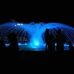 Comfortable With A Shared Pool-beahost Apartmán