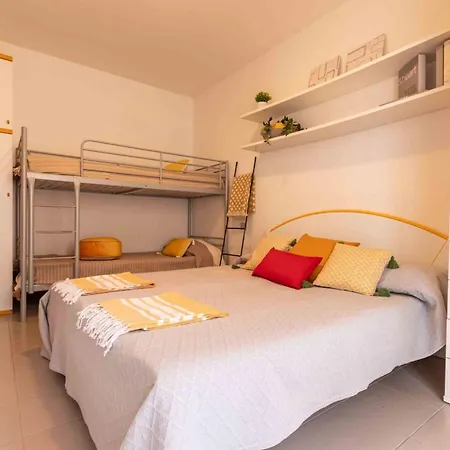 Apartmán Comfortable With A Shared Pool-beahost *