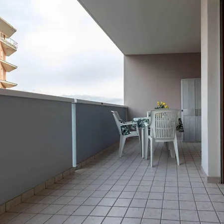 Comfortable With A Shared Pool-beahost Bibione