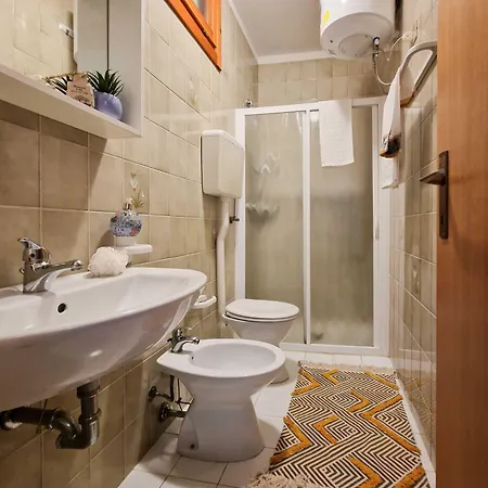 Apartment Comfortable With A Shared Pool-beahost