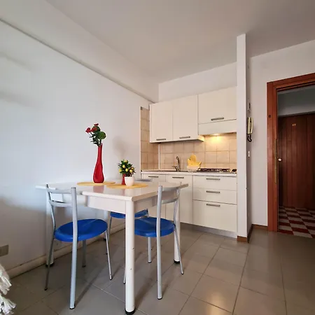 Apartment Comfortable With A Shared Pool-beahost Bibione