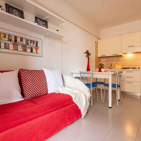 Apartment Comfortable With A Shared Pool-beahost Bibione