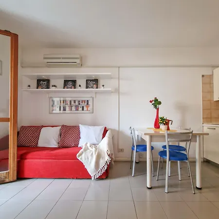 Comfortable With A Shared Pool-beahost * Bibione